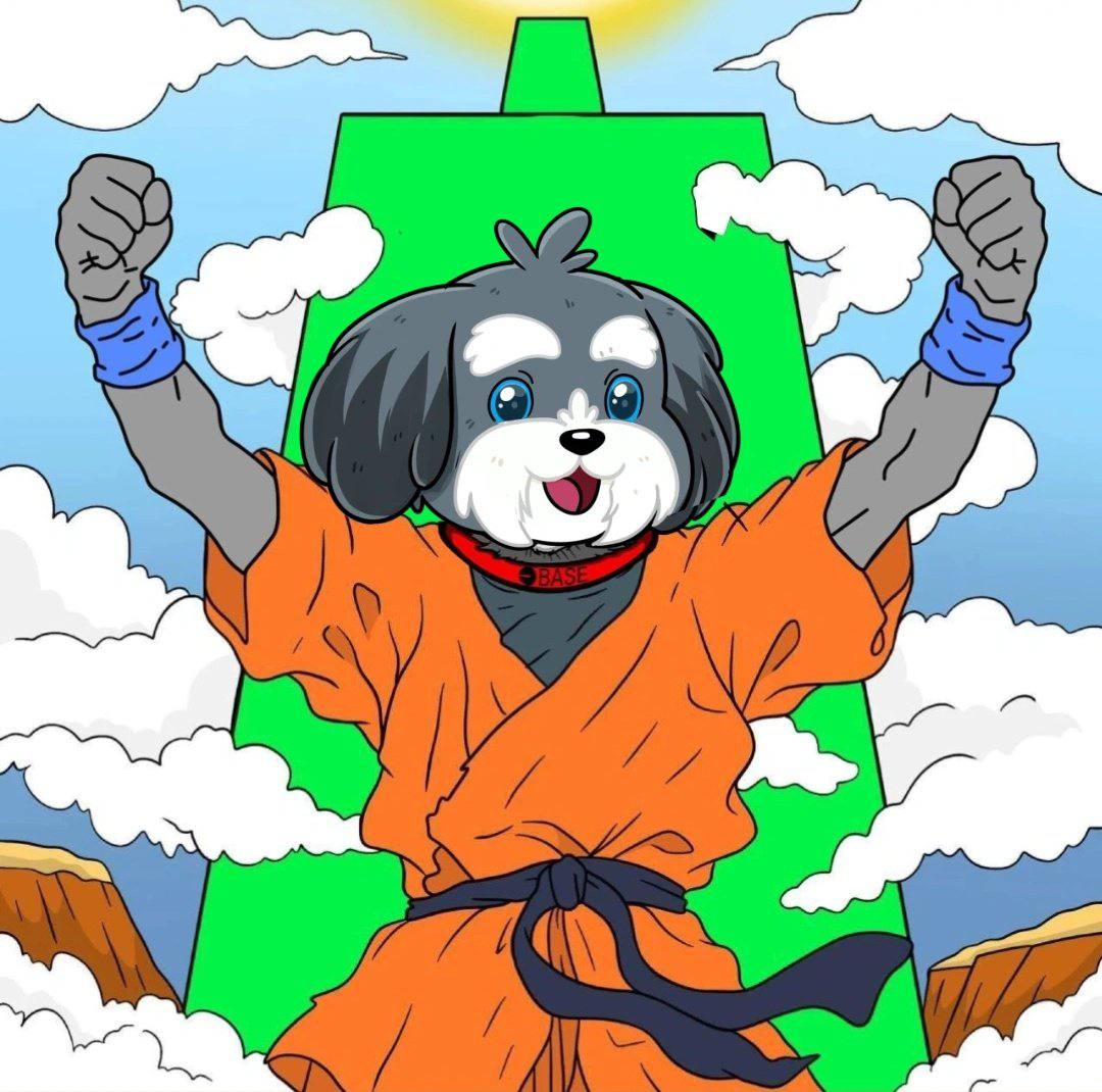 Marvin-martial-artist